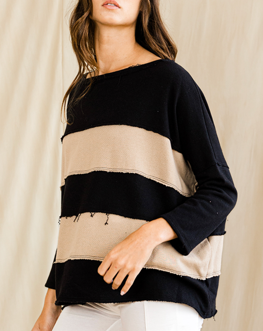 Emily Pullover