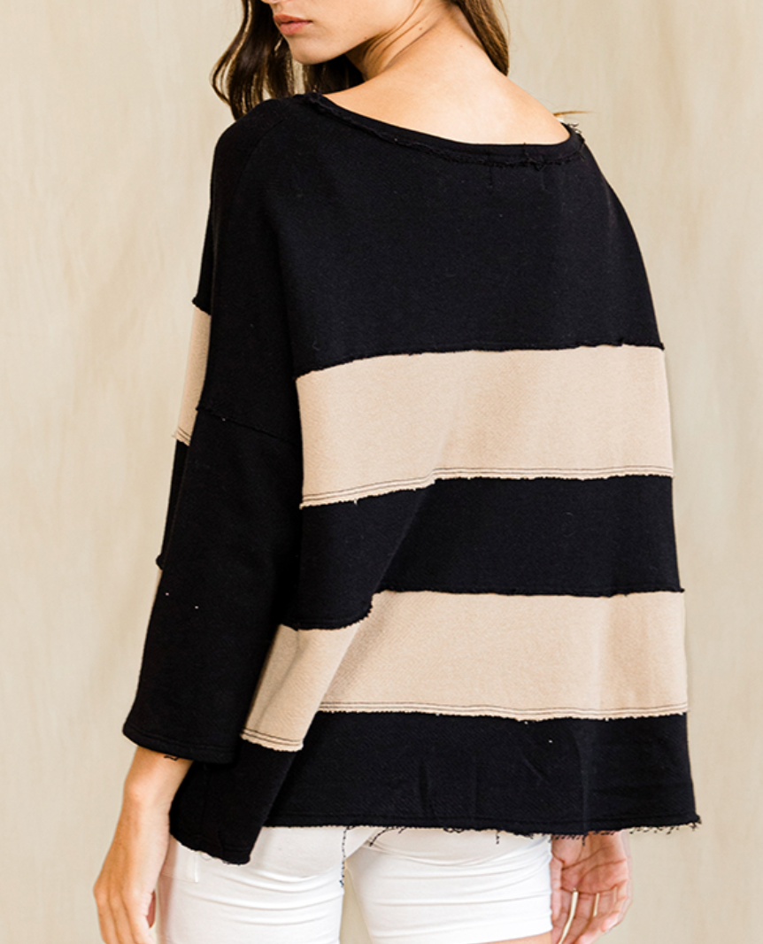 Emily Pullover